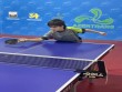 Stolüstü tennisçimiz beynəlxalq turnirdə mübarizəyə başlayır